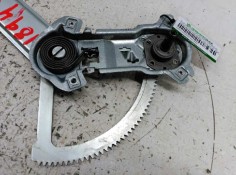 Recambio de elevalunas delantero derecho para mercedes mb serie:100 d caja abierta (w631) base (bm 631.340 / 349) referencia OEM 2