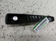 Recambio de maneta exterior delantera derecha para mercedes mb serie:100 d caja abierta (w631) base (bm 631.340 / 349) referenci