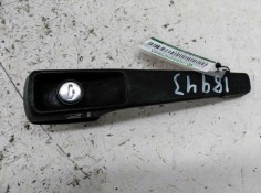 Recambio de maneta exterior delantera izquierda para mercedes mb serie:100 d caja abierta (w631) base (bm 631.340 / 349) referen