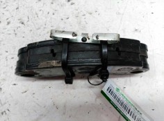 Recambio de pastillas de freno delanteras para mercedes mb serie:100 d caja abierta (w631) base (bm 631.340 / 349) referencia OE 2