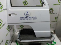 Recambio de puerta delantera derecha para mercedes mb serie:100 d caja abierta (w631) base (bm 631.340 / 349) referencia OEM IAM 2