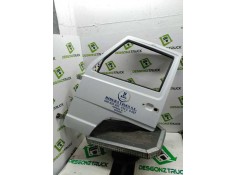 Recambio de puerta delantera izquierda para mercedes mb serie:100 d caja abierta (w631) base (bm 631.340 / 349) referencia OEM I