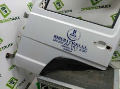 Recambio de puerta delantera izquierda para mercedes mb serie:100 d caja abierta (w631) base (bm 631.340 / 349) referencia OEM I 2