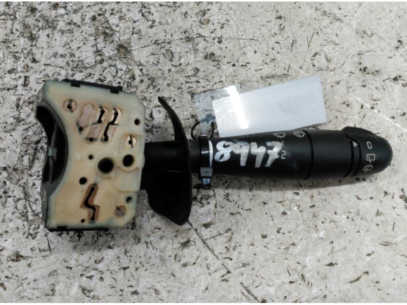 Recambio de mando limpia para renault clio ii fase i (b/cbo) referencia OEM IAM   