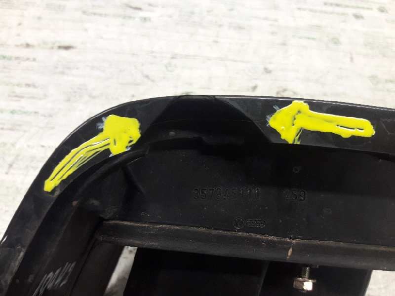 Recambio de piloto trasero izquierdo para volkswagen passat berlina (312) cl referencia OEM IAM   