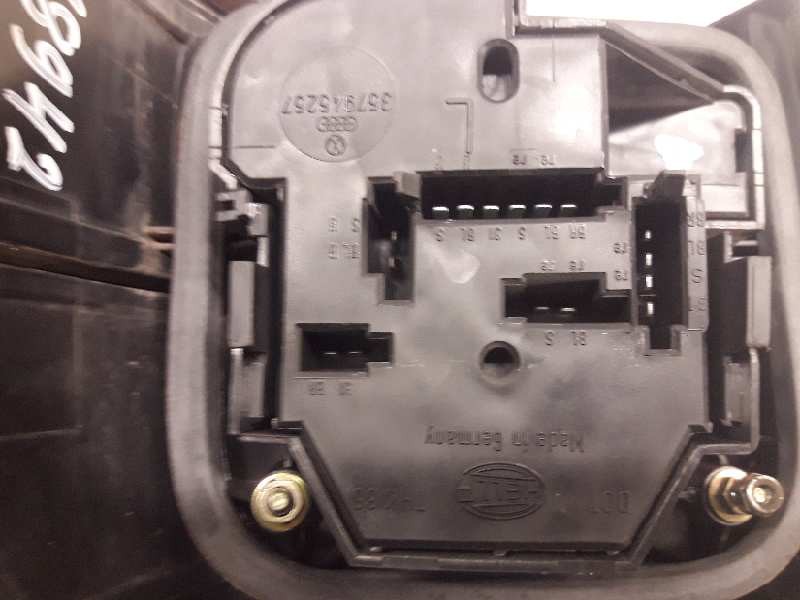 Recambio de piloto trasero izquierdo para volkswagen passat berlina (312) cl referencia OEM IAM   