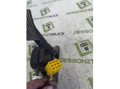 Recambio de pedal acelerador para mercedes trucks atego 1023 l (231cv) referencia OEM IAM A9703000004   2