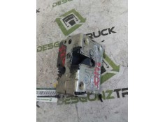 Recambio de cerradura puerta delantera izquierda para iveco trucks daily 35 c 15 referencia OEM IAM   