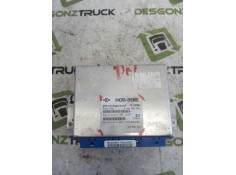 Recambio de modulo electronico para renault trucks premium 2 distribution 450.18d (450cv) referencia OEM IAM 0486106085 20895573