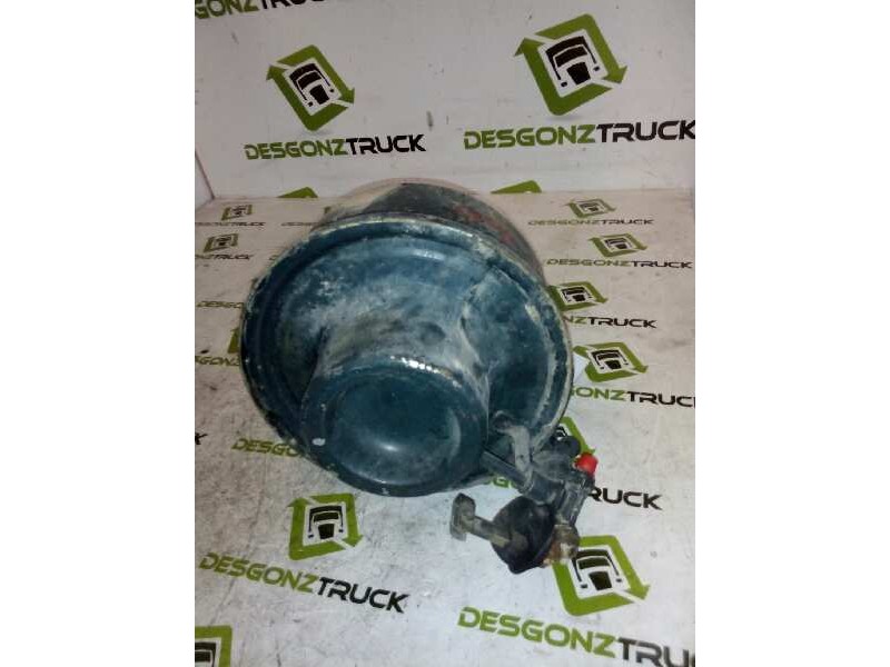 Recambio de servofreno para nissan trucks eco-t eco-t 100 referencia OEM IAM 6460005  