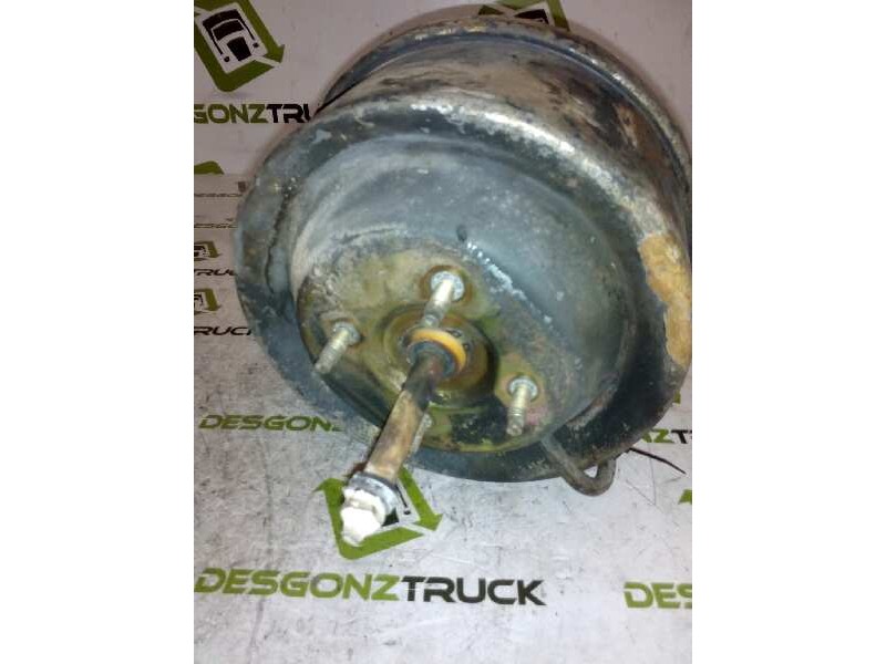 Recambio de servofreno para nissan trucks eco-t eco-t 100 referencia OEM IAM 6460005  