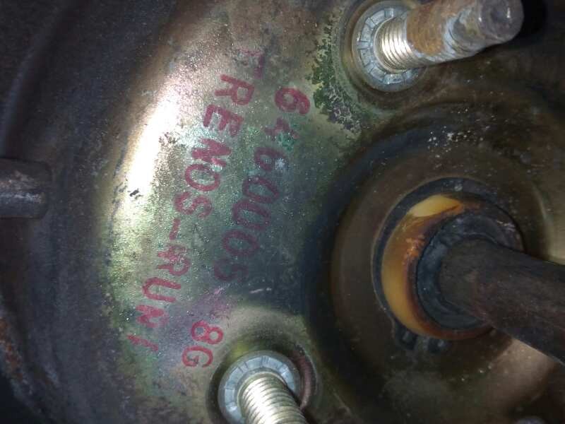 Recambio de servofreno para nissan trucks eco-t eco-t 100 referencia OEM IAM 6460005  