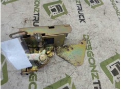 Recambio de cerradura puerta delantera izquierda para renault trucks premium distribution 420.18 (412cv) referencia OEM IAM AA60 2