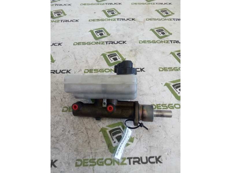 Recambio de bombin freno para iveco trucks daily 35 c 15 referencia OEM IAM 21027999  
