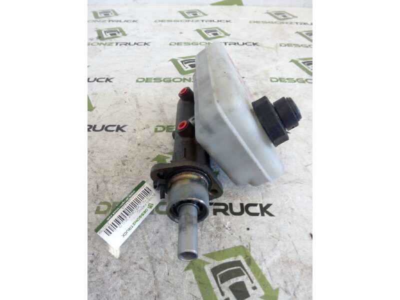 Recambio de bombin freno para iveco trucks daily 35 c 15 referencia OEM IAM 21027999  