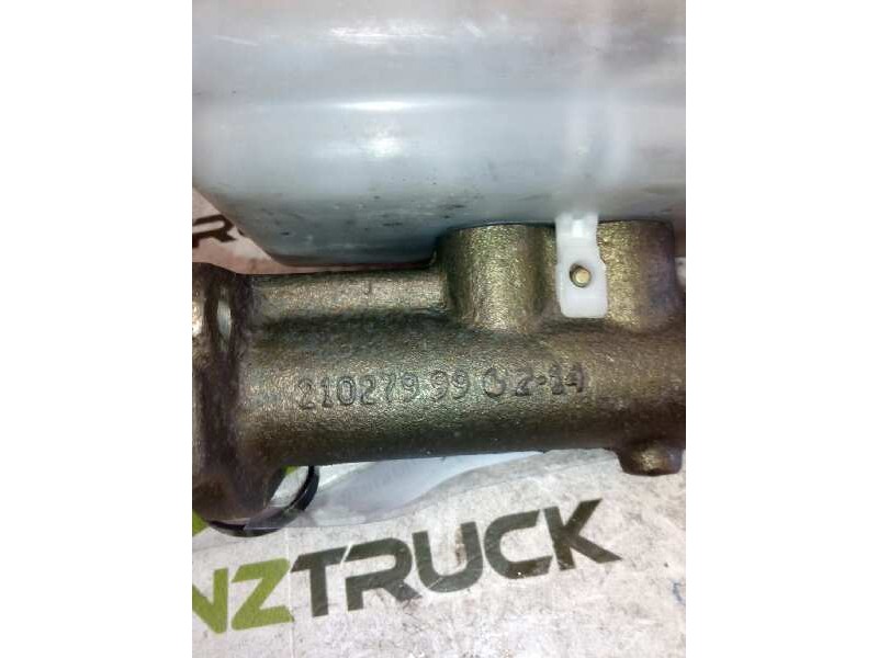 Recambio de bombin freno para iveco trucks daily 35 c 15 referencia OEM IAM 21027999  