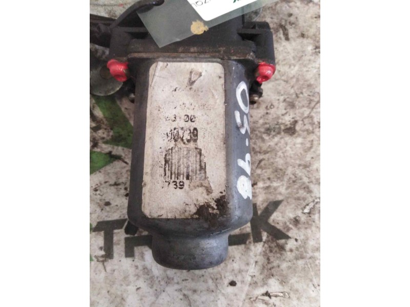 Recambio de motor elevalunas delantero izquierdo para iveco trucks daily 35c13 referencia OEM IAM 400739  