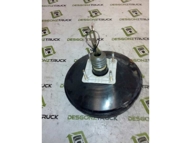 Recambio de servofreno para iveco trucks daily 35 c 15 referencia OEM IAM 99487841 136895 500373265