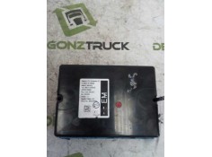 Recambio de modulo electronico para iveco trucks stralis as 190s50 referencia OEM IAM 13650122000000 A2C53182961 022489