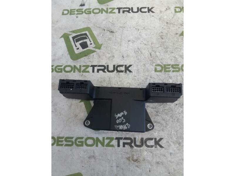 Recambio de modulo electronico para iveco trucks stralis as 190s50 referencia OEM IAM 41221141  CENTRALITA LUCES