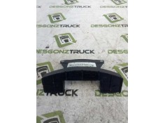 Recambio de modulo electronico para iveco trucks stralis as 190s50 referencia OEM IAM 41221141  CENTRALITA LUCES 2