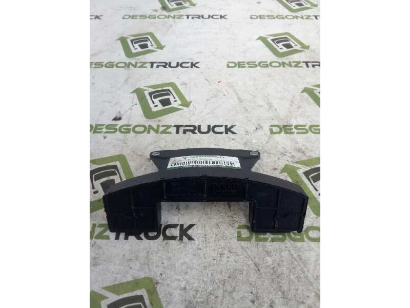 Recambio de modulo electronico para iveco trucks stralis as 190s50 referencia OEM IAM 41221141  CENTRALITA LUCES