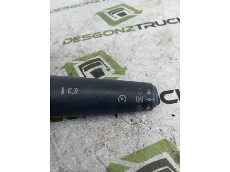 Recambio de mando freno motor para mercedes trucks atego 1328 (279cv) referencia OEM IAM 00754535245C38 LS202962 