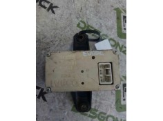 Recambio de modulo electronico para iveco trucks stralis as 190s50 referencia OEM IAM 504111498 610491 