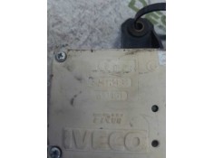 Recambio de modulo electronico para iveco trucks stralis as 190s50 referencia OEM IAM 504111498 610491  2