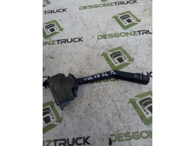 Recambio de mando limpia para volvo trucks fl 12 fl 12/380 (379cv) referencia OEM IAM 1594543  