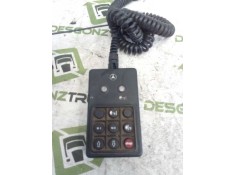 Recambio de mando control de ecas para mercedes trucks atego 1023 l (231cv) referencia OEM IAM 4460560330 0005457413 