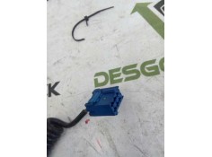 Recambio de mando control de ecas para mercedes trucks atego 1023 l (231cv) referencia OEM IAM 4460560330 0005457413  2