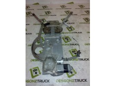 Recambio de elevalunas delantero derecho para renault trucks magnum e.tech 480.18 (472-480cv) referencia OEM IAM 5010353075 0130