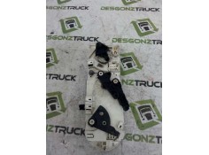 Recambio de mando calefaccion / aire acondicionado para mercedes trucks atego 1323 (231cv) referencia OEM IAM A0004460728 914001 2