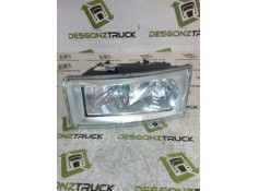 Recambio de faro izquierdo para iveco trucks daily 35 c 15 referencia OEM IAM   