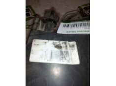 Recambio de faro izquierdo para iveco trucks daily 35 c 15 referencia OEM IAM    2