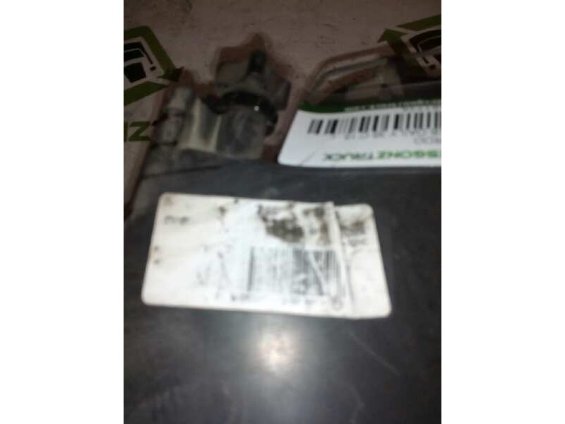 Recambio de faro izquierdo para iveco trucks daily 35 c 15 referencia OEM IAM   