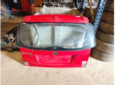 Recambio de porton trasero para kia picanto i (sa) 1.1 referencia OEM IAM   