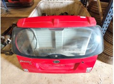 Recambio de porton trasero para kia picanto i (sa) 1.1 referencia OEM IAM    2