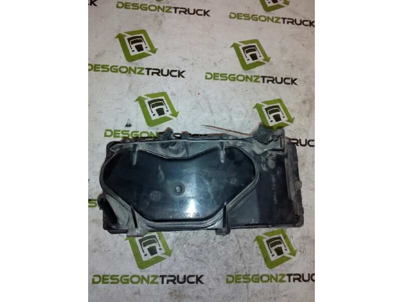 Recambio de faro izquierdo para iveco trucks daily 35 c 15 referencia OEM IAM   