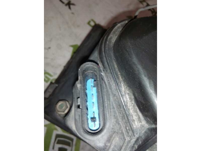Recambio de faro izquierdo para iveco trucks daily 35 c 15 referencia OEM IAM   