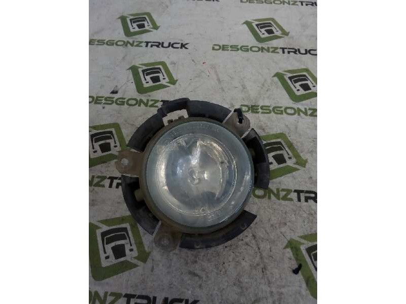 Recambio de faro izquierdo para iveco trucks stralis as 260s48 referencia OEM IAM 89210191 FARO LARGO ALCANCE 