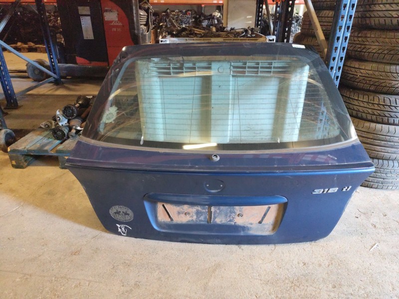 Recambio de porton trasero para bmw serie 3 compact (e46) 316ti referencia OEM IAM   