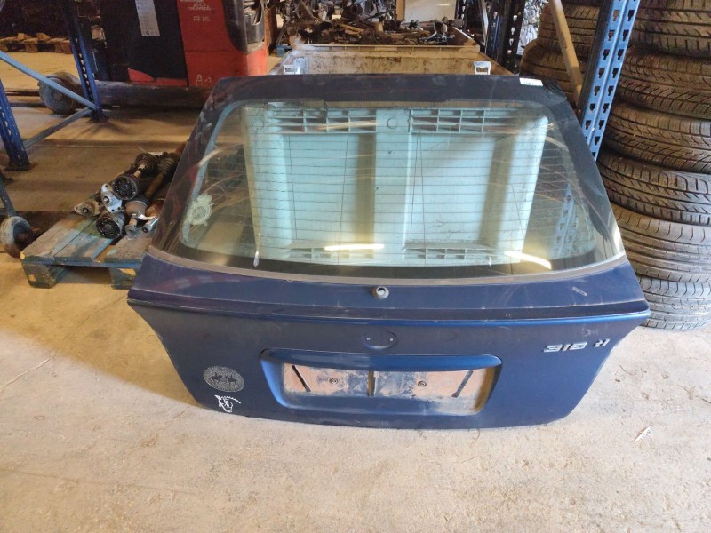 Recambio de porton trasero para bmw serie 3 compact (e46) 316ti referencia OEM IAM   