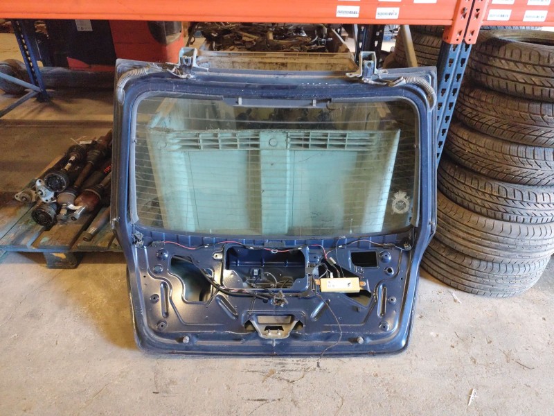 Recambio de porton trasero para bmw serie 3 compact (e46) 316ti referencia OEM IAM   