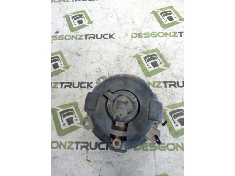 Recambio de faro izquierdo para iveco trucks stralis as 260s48 referencia OEM IAM 89210191 FARO LARGO ALCANCE 