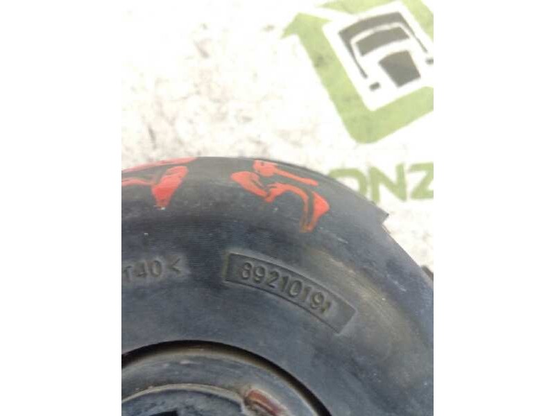 Recambio de faro izquierdo para iveco trucks stralis as 260s48 referencia OEM IAM 89210191 FARO LARGO ALCANCE 