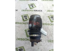 Recambio de amortiguador delantero derecho cabina para renault trucks premium distribution 420.18 (418cv) referencia OEM IAM 209