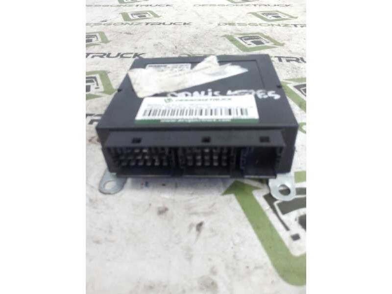 Recambio de modulo electronico para iveco trucks stralis ad 190s45 referencia OEM IAM 4461702110 047054 CENTRALITA ECAS