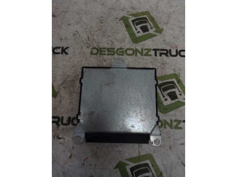 Recambio de modulo electronico para iveco trucks stralis ad 190s45 referencia OEM IAM 4461702110 047054 CENTRALITA ECAS